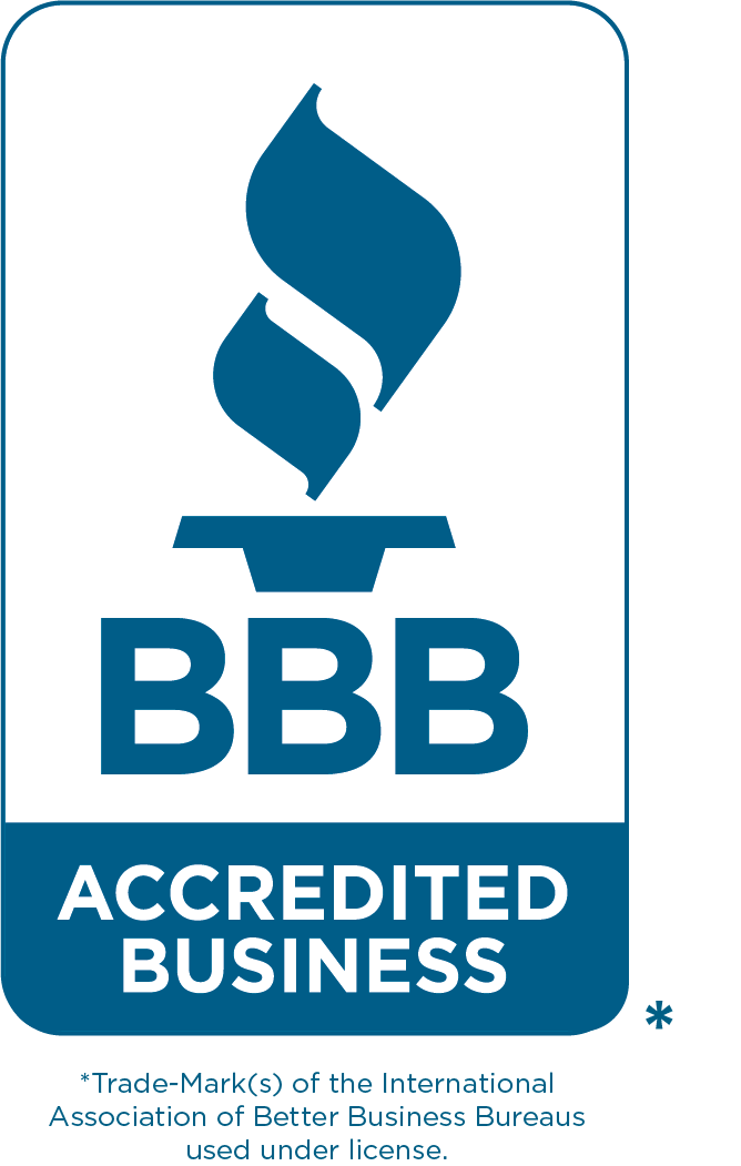 BBB Accredited Business